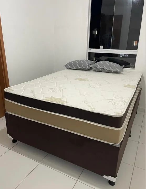 Casal linha alta 