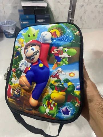 Bolsa de rodinha  - Foto 2