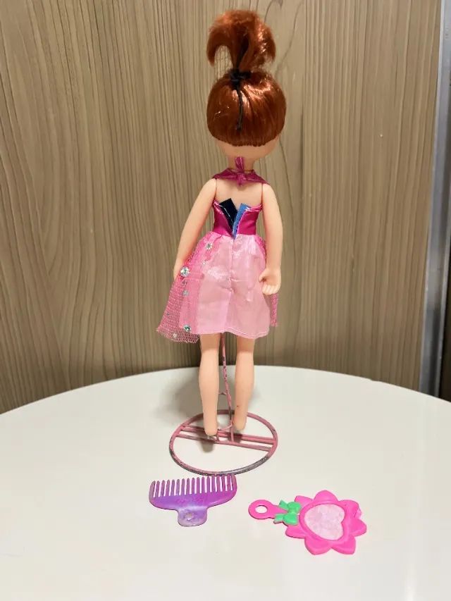 Boneca - Foto 2