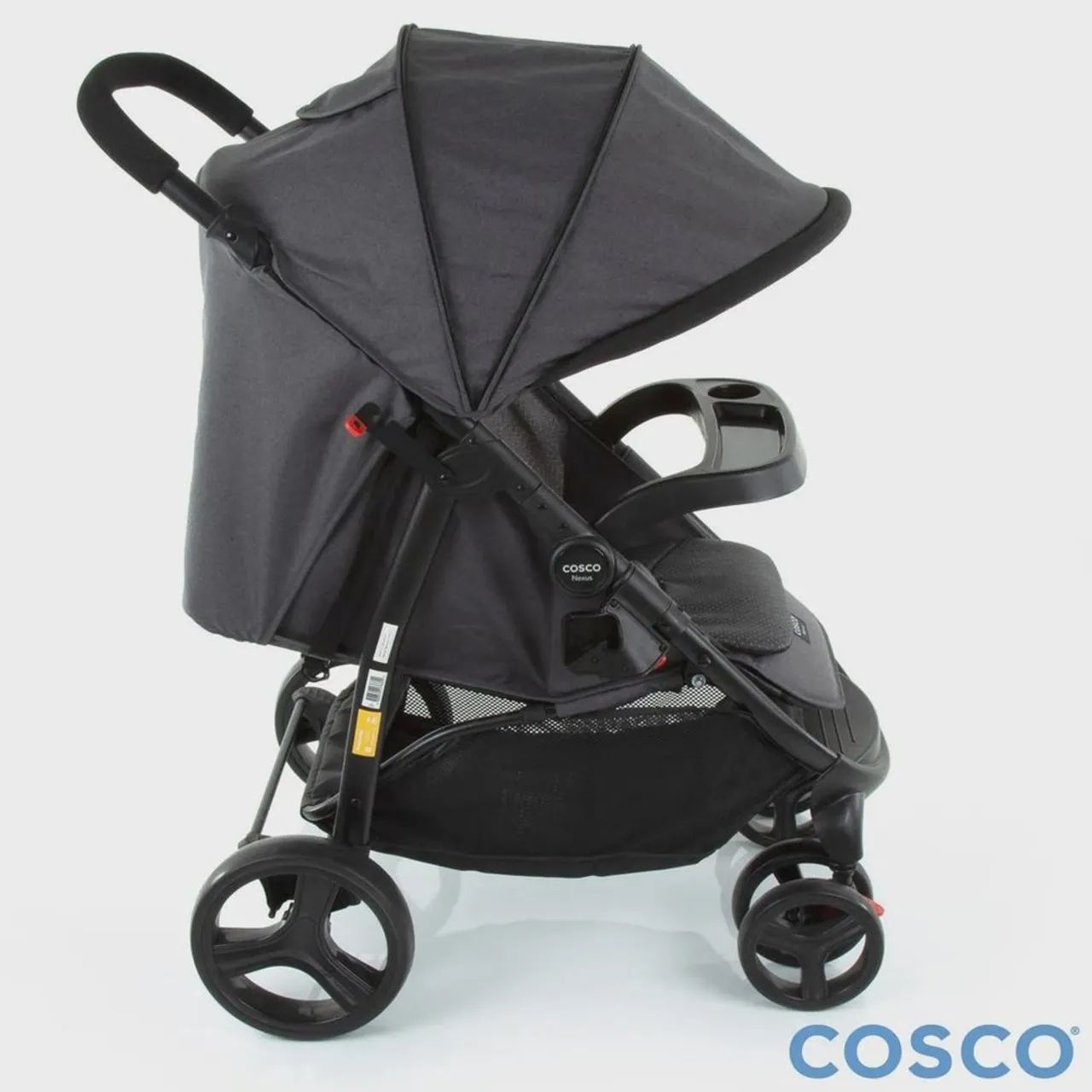 Cosco nexus travel system online