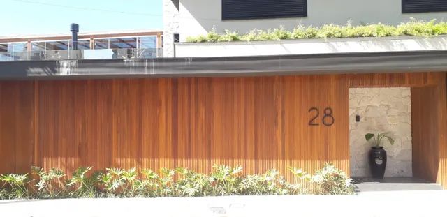 Brise de madeira direto de fábrica, fale conosco e solicite nossos preços - Foto 2