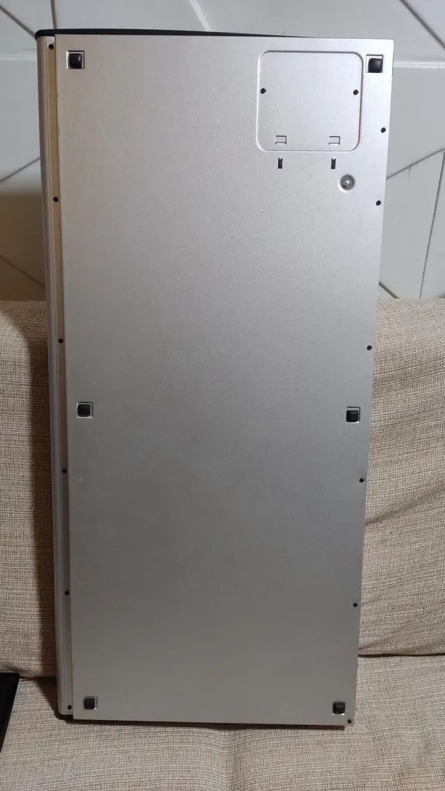 Mesa BEHRINGER SL3242 FX PRO ÚNICO DONO, FUNCIONANDO PERFEITAMENTE  - Foto 3