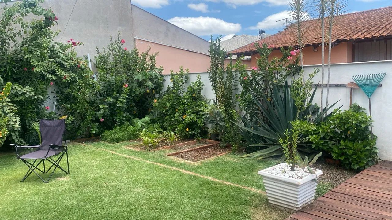 Jardineiro  - Foto 4
