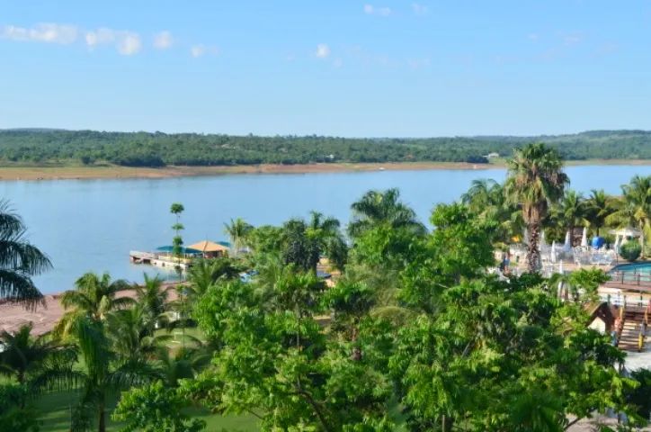 foto - Goiânia - Setor Marista