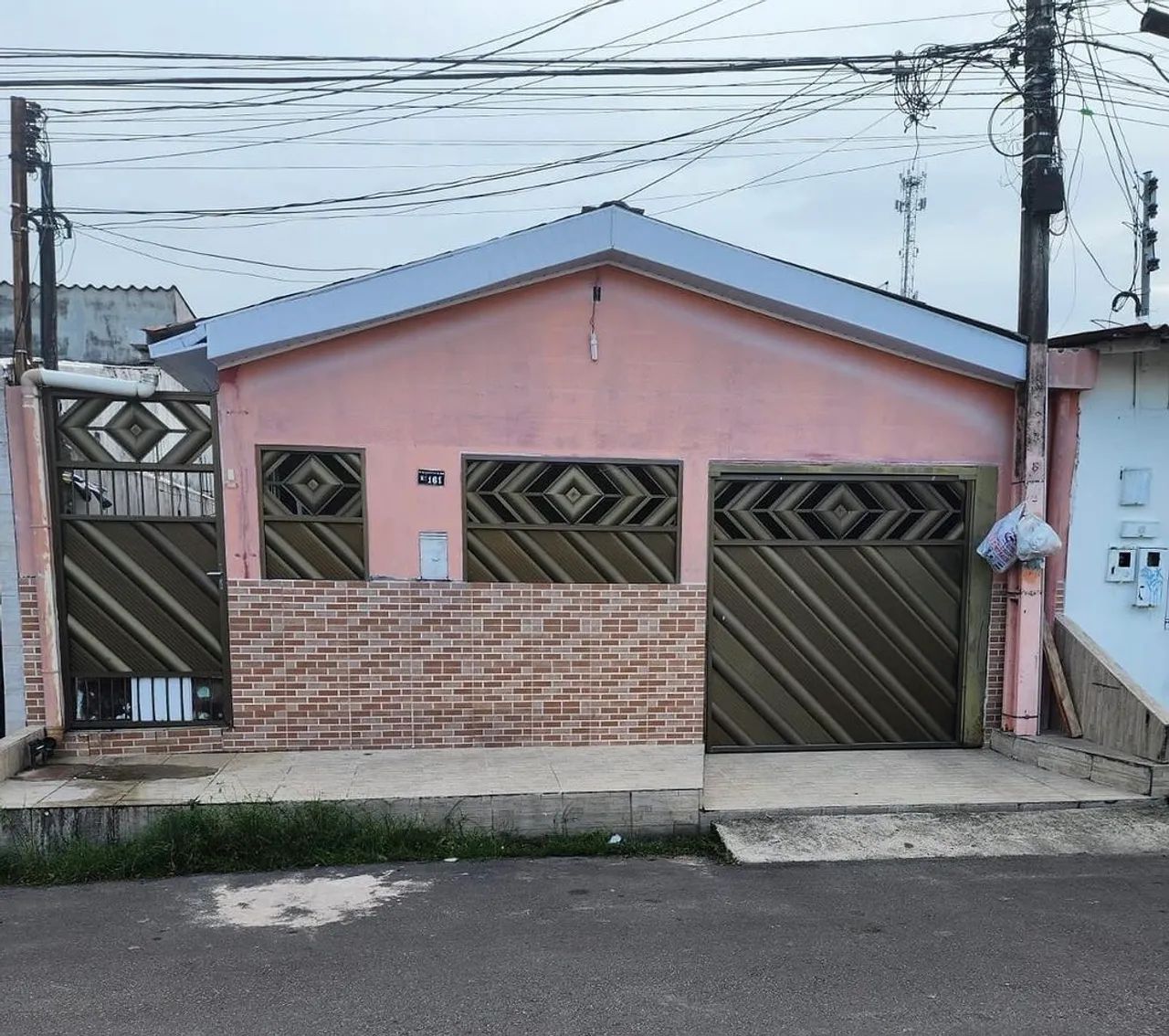 ~Vila Embratel