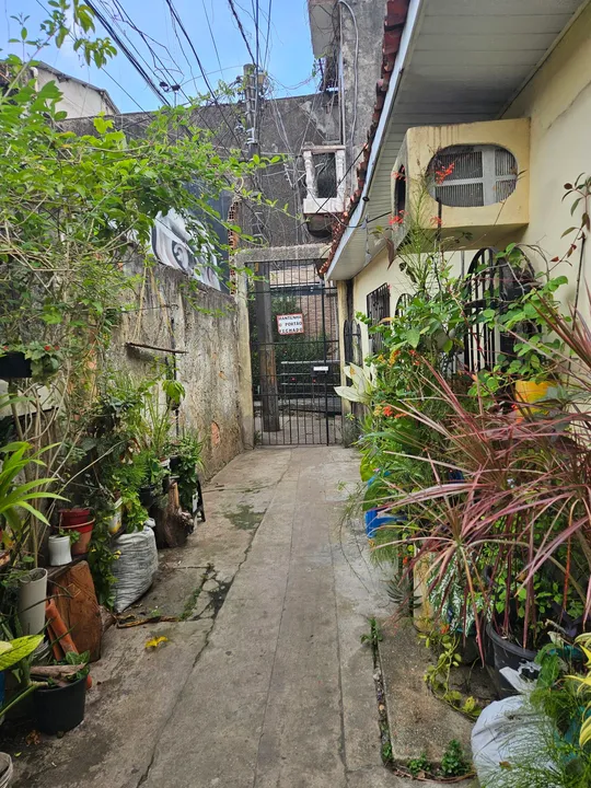 Oportunidade terreno no canudos .