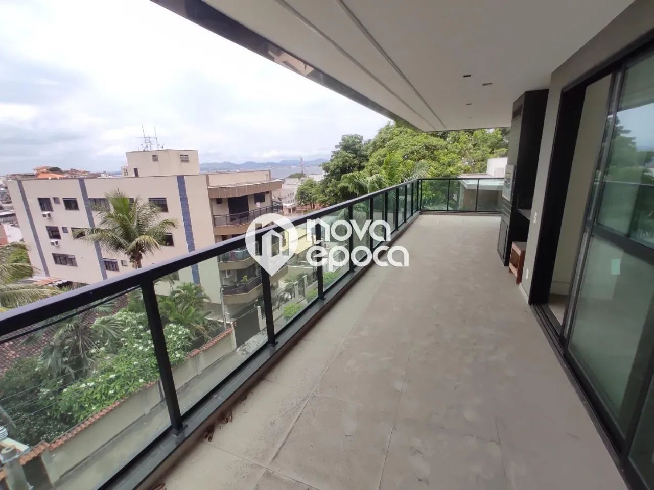 Ribeira | Apartamento 3 quartos, sendo 1 suite - Foto 3