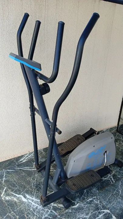 Elíptico ACT! - Ótimo estado - Foto 3