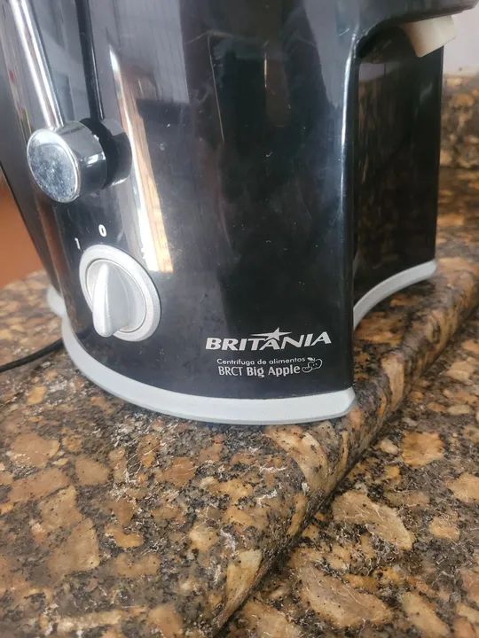 Extrator de Suco Britânia  - Foto 4