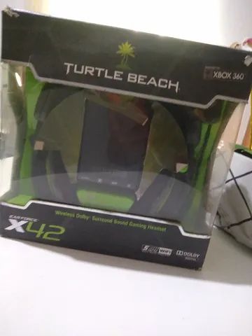 Xbox 360 redset Tuttle Beach  - Foto 3