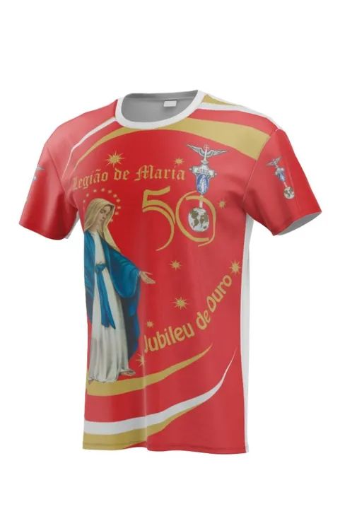 Camisas Personalizadas - Foto 3