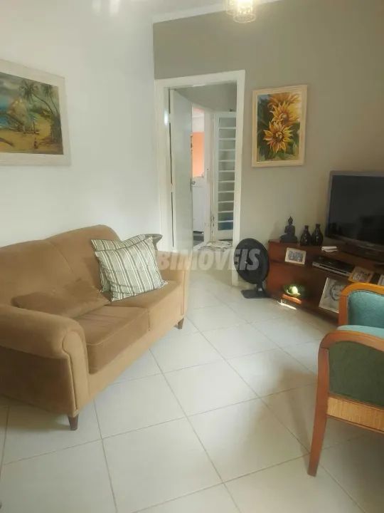 casa - Bosque - Campinas - Foto 5