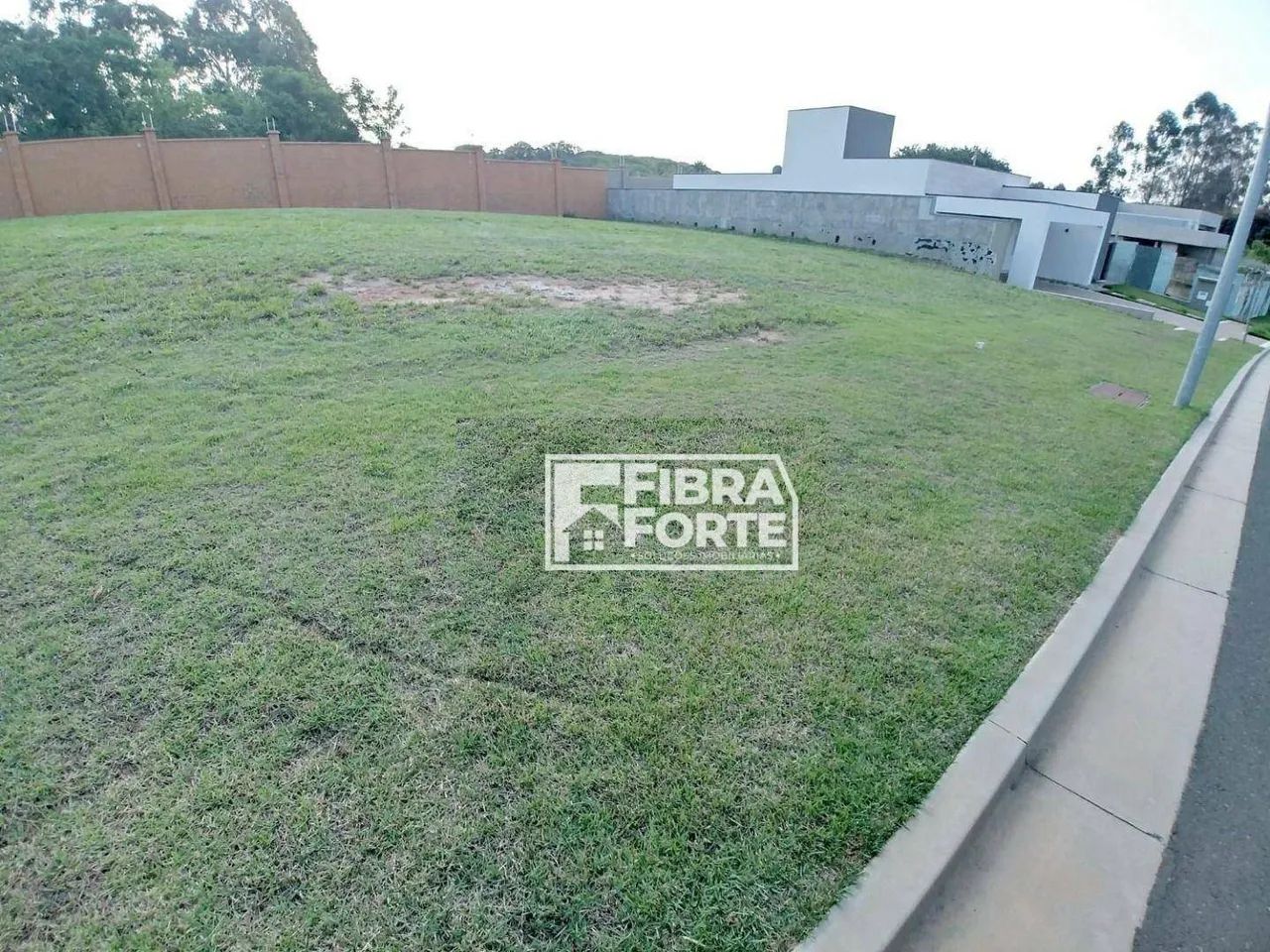 Terreno a venda no Alphaville Dom Pedro 3 em Campinas/SP - Foto 3