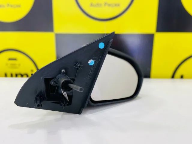 Retrovisor Agile Montana 2009 a 2020 - Novo!! - Foto 3