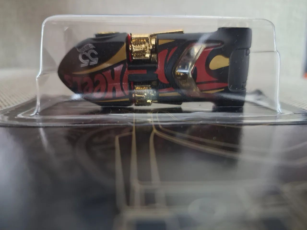 Hot Wheels 55 Anos - The Twin Mill - Foto 2