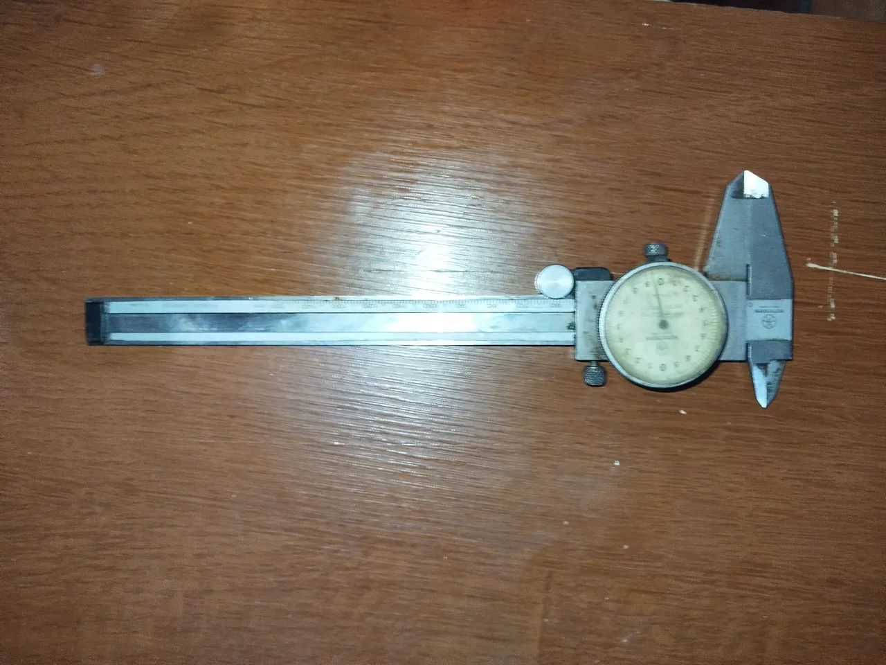 Paquímetro Digital 150mm Digimess - Foto 2