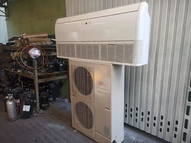 Fujitsu inverter 46.000 BTUs  - Foto 5