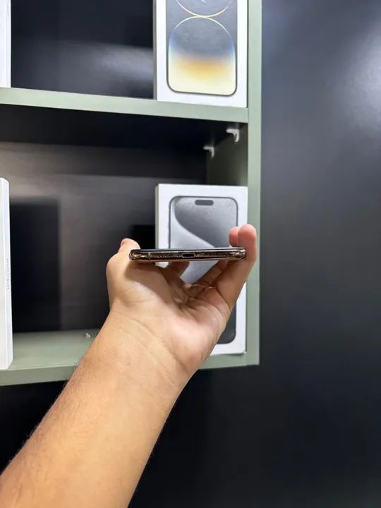 IPHONE XS MAX 64 GB - Foto 3