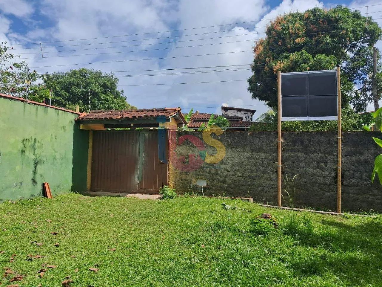 Terreno de 1.250 m² no Centro de Serra Grande - Foto 4