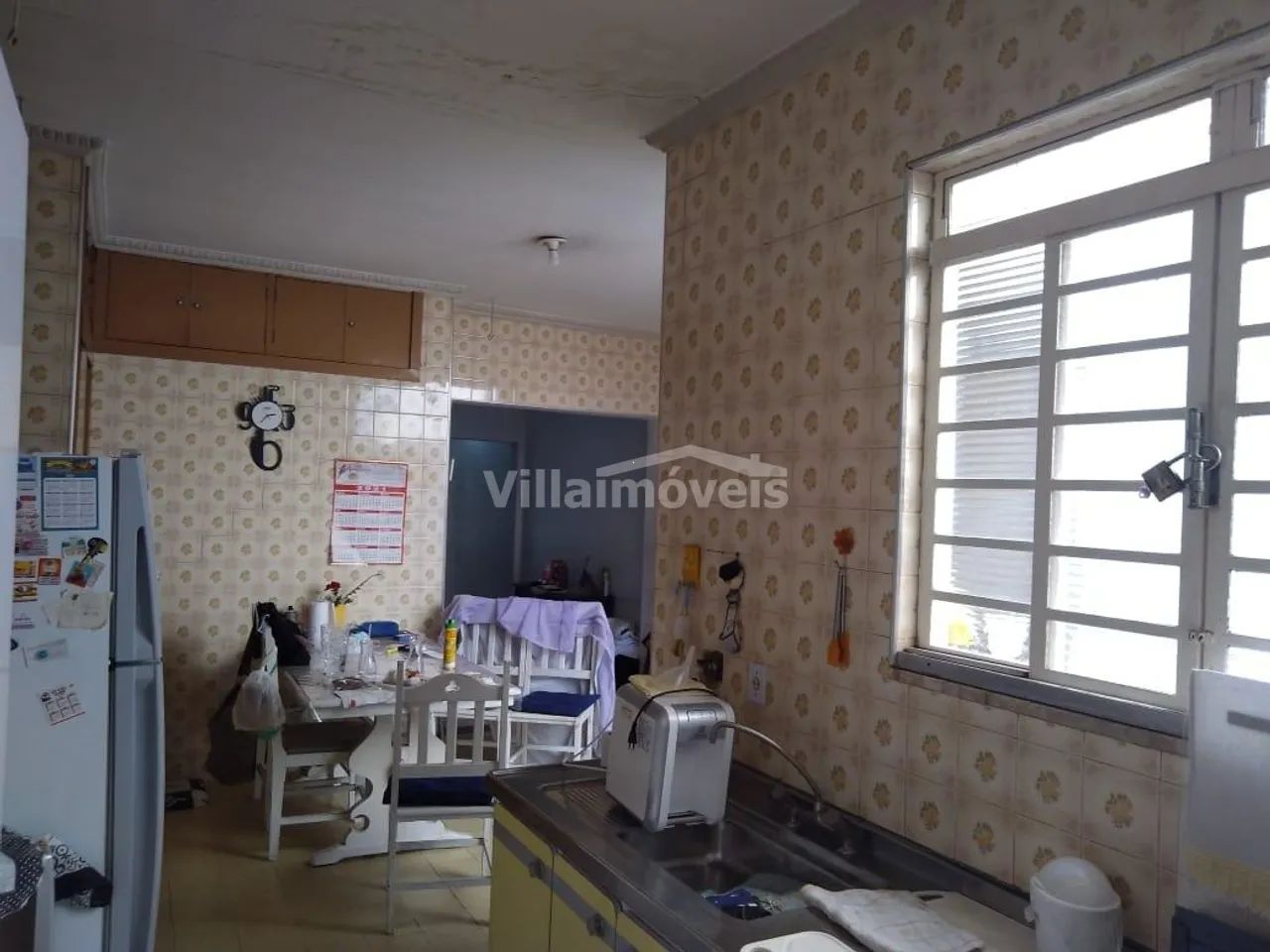 casa - Vila Industrial - Campinas - Foto 3