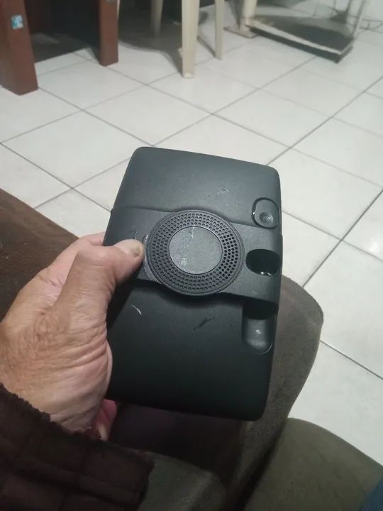 GPS TomTom . 6 Pol. Mapa  Brasil. Entrada cartao - Foto 4