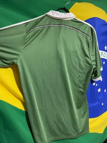 Kit 2 camisas originais Fluminense  - Foto 3