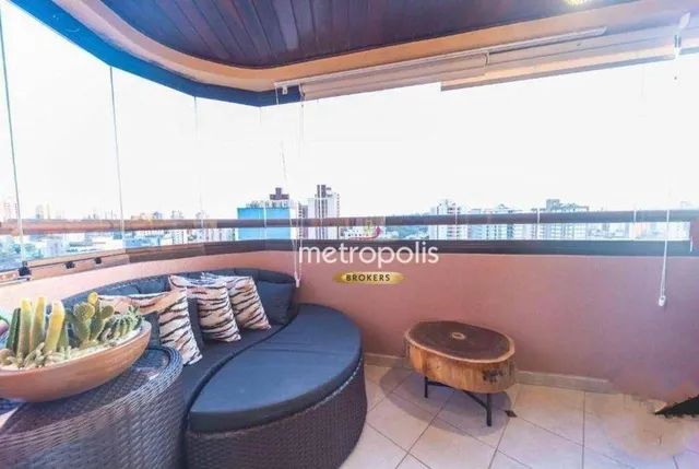 Apartamento, 170 m² - venda por R$ 1.064.000,00 ou aluguel por R$ 7.950,00/mês - Centro -  - Foto 12
