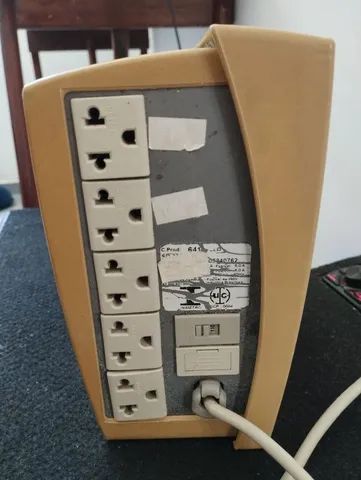 VENDO ESTABILIZADOR  - Foto 2