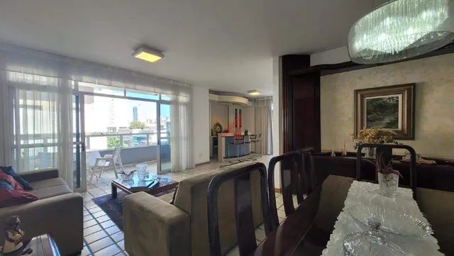 Apartamento à venda, 4 quartos, 1 suíte, 2 vagas, PRAIA DA COSTA - VILA VELHA/ES - Foto 5