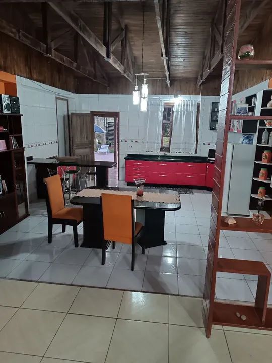 Chácara aluga  pra eventos - Foto 2