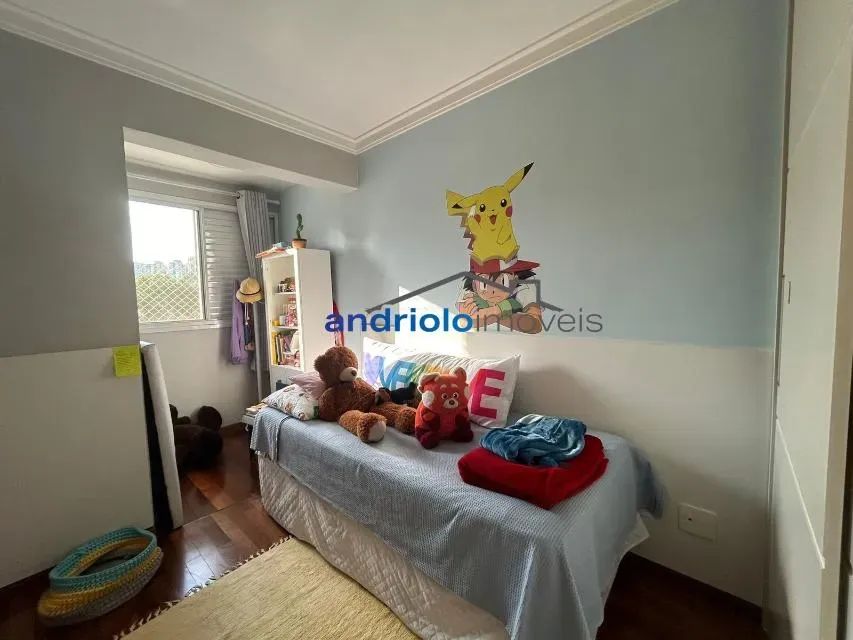 Apartamento em condominio Clube á Venda de 154 m² - Foto 13