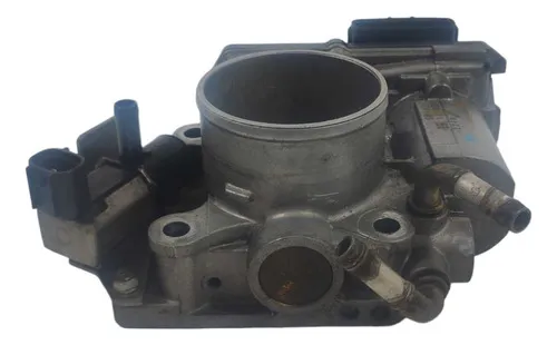 Corpo Borboleta Tbi New Civic 1.8 Flex 2008 2009 2010 2011