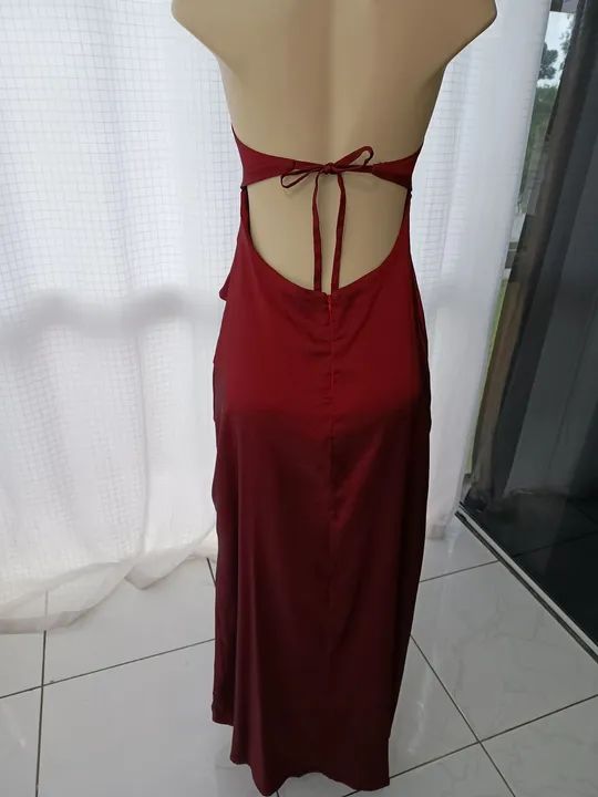 Vestido  - Foto 4