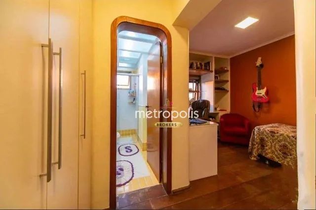 Apartamento, 170 m² - venda por R$ 1.064.000,00 ou aluguel por R$ 7.950,00/mês - Centro -  - Foto 20