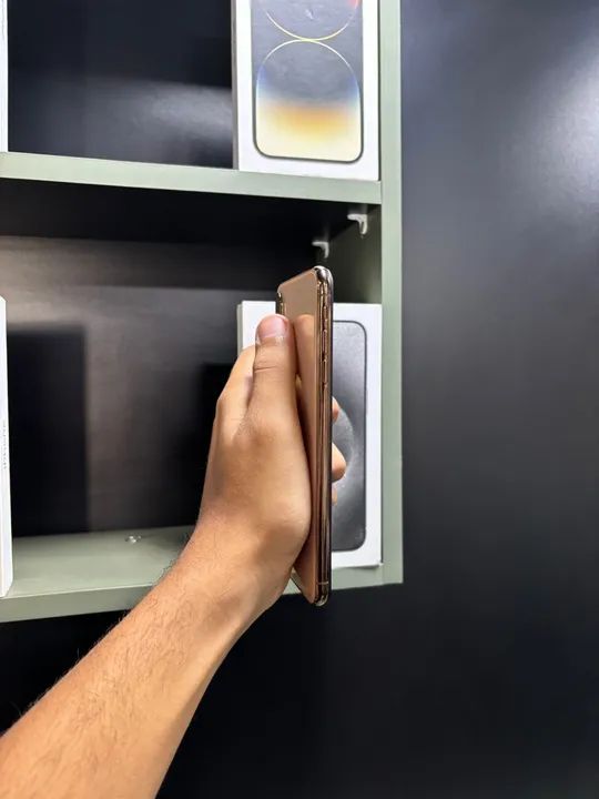 IPHONE XS MAX 64 GB - Foto 4