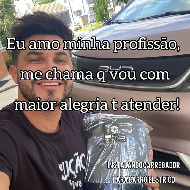 Eletricista profissional  - Foto 4