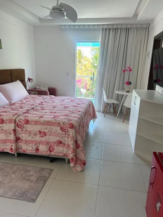 10 dias nesse Paraíso, 7/4 em Condomínio Busca Vida - Foto 9