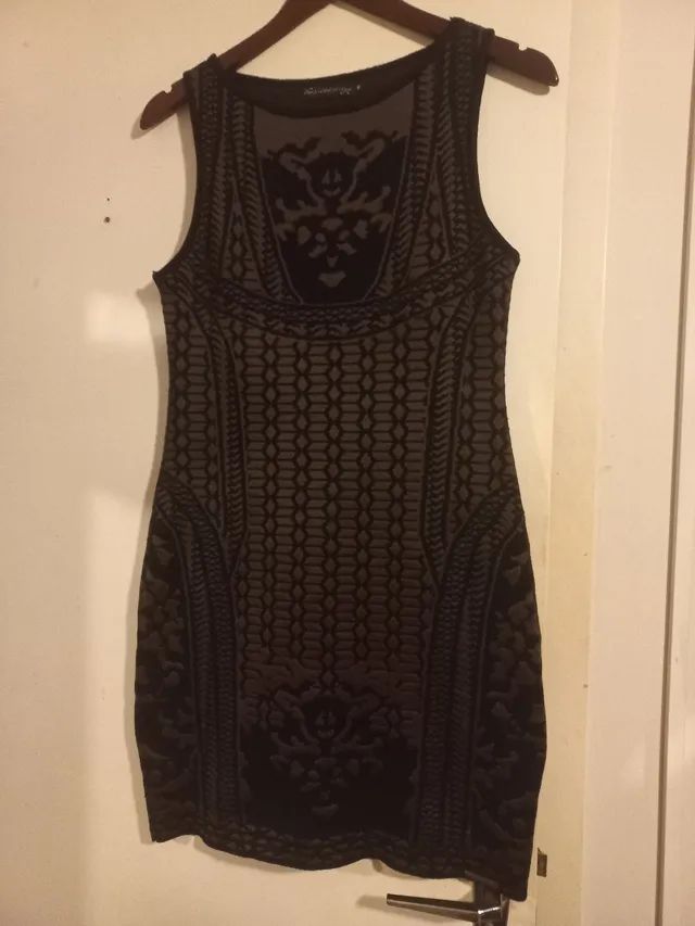 Vestido preto 40 - Foto 2