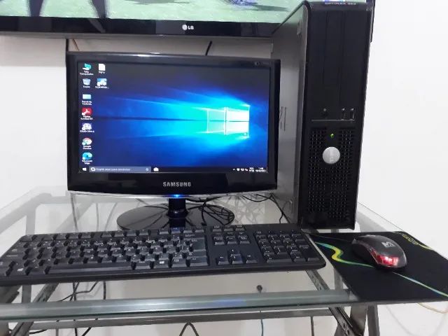 computador completo - Foto 4