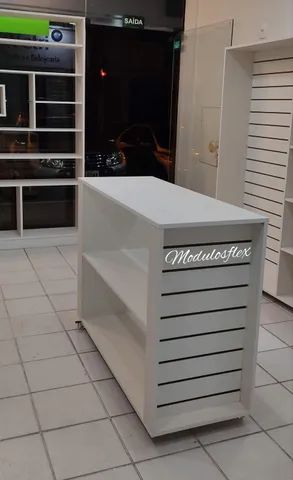 KITS MÓVEIS PARA LOJA DE CELULARES E VARIEDADES  - Foto 4