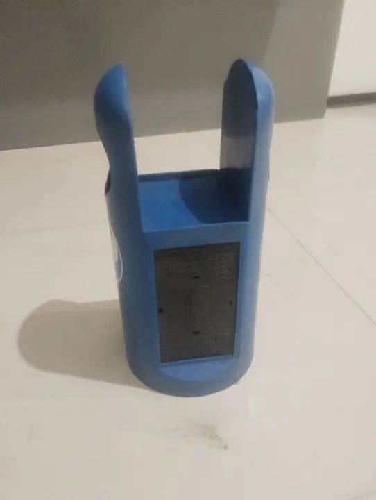 Porta Canudo e Guardanapo