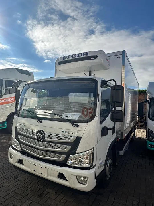 FOTON 1217