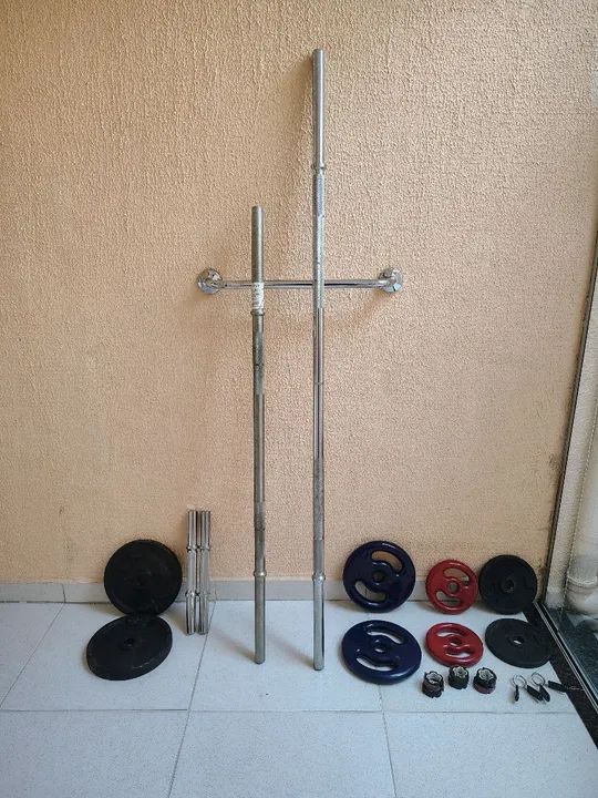 TUDO TEM UM COMEÇO!