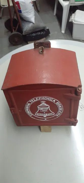 Companhia Telefônica Brasileira - CTB - Foto 3