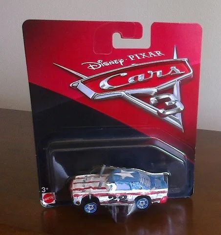 Disney Cars Jackson Storm Cigalert Pre o do conjunto Hobbies