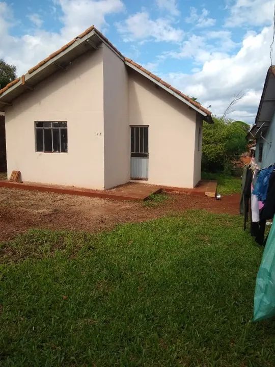 Vende-Se Chácara no Paraná   - Foto 4