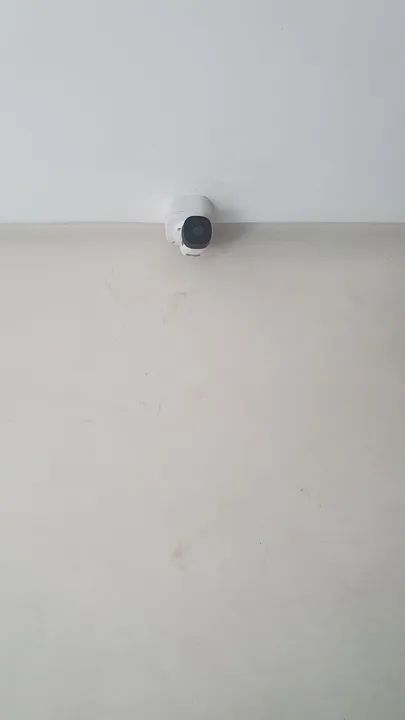 Kit de 4 câmeras material e instalação  últimas unidades - Foto 2
