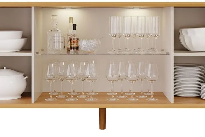 Produto de linha alta! Pague no recebimento! Buffet Alexandre    - Foto 2