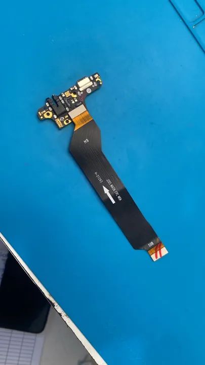 Tela S20 FE Diamond - Foto 4