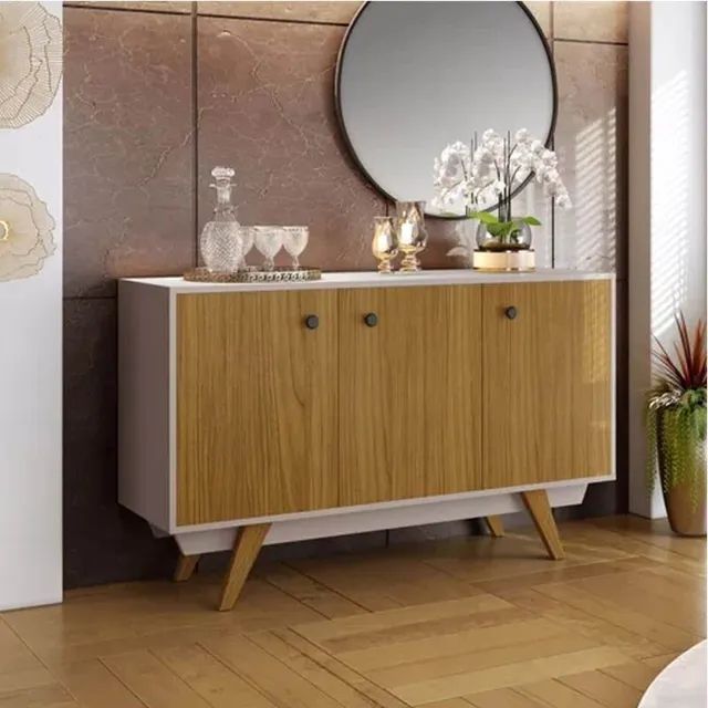 Buffet Harmonia com 3 Portas rf218m